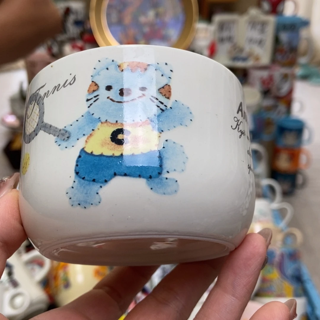 摆件呼*～陶瓷哈哈哈哈哈哈