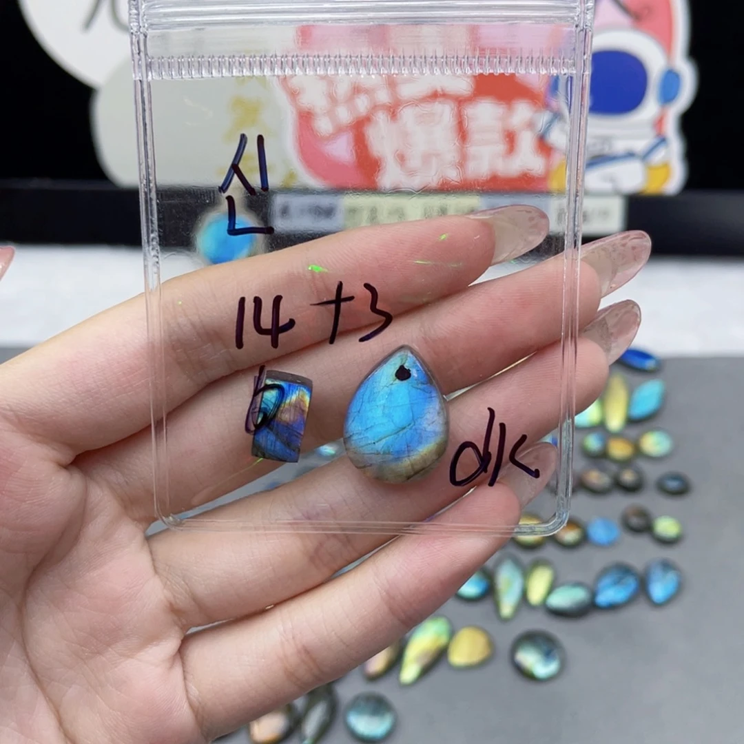 未镶嵌珠宝半成品水晶신