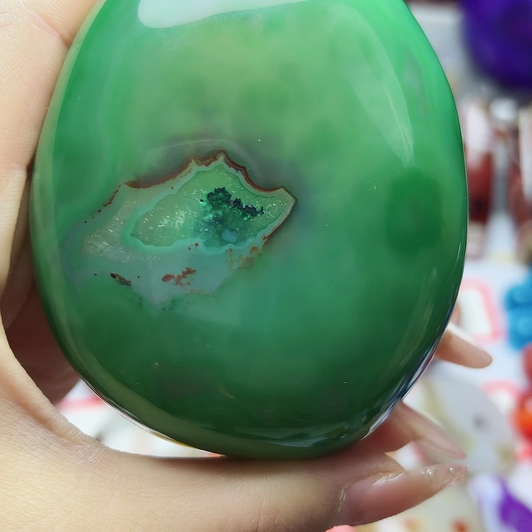 玛瑙/玉髓珠宝奇石未镶嵌用****4