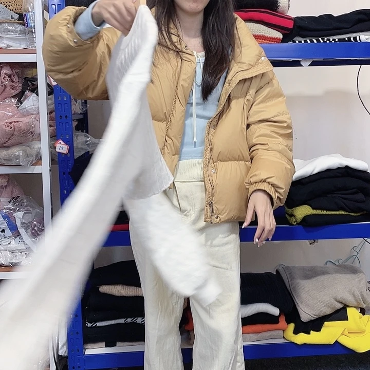 源头工厂毛衣清仓
