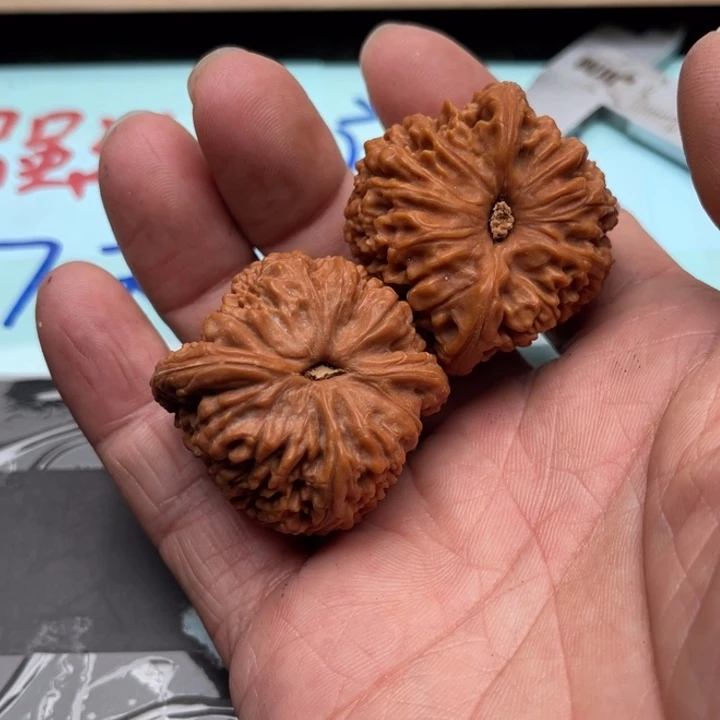 游***魂吊坠文玩核桃文玩核桃链接专属