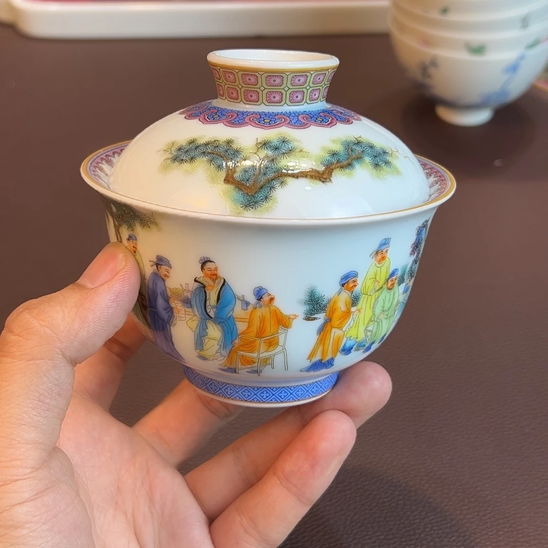 陶瓷陶瓷陶瓷茶具