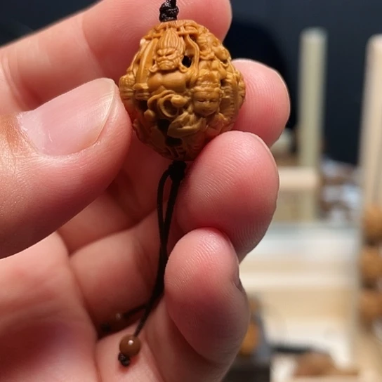 橄榄核手串/手链橄榄核