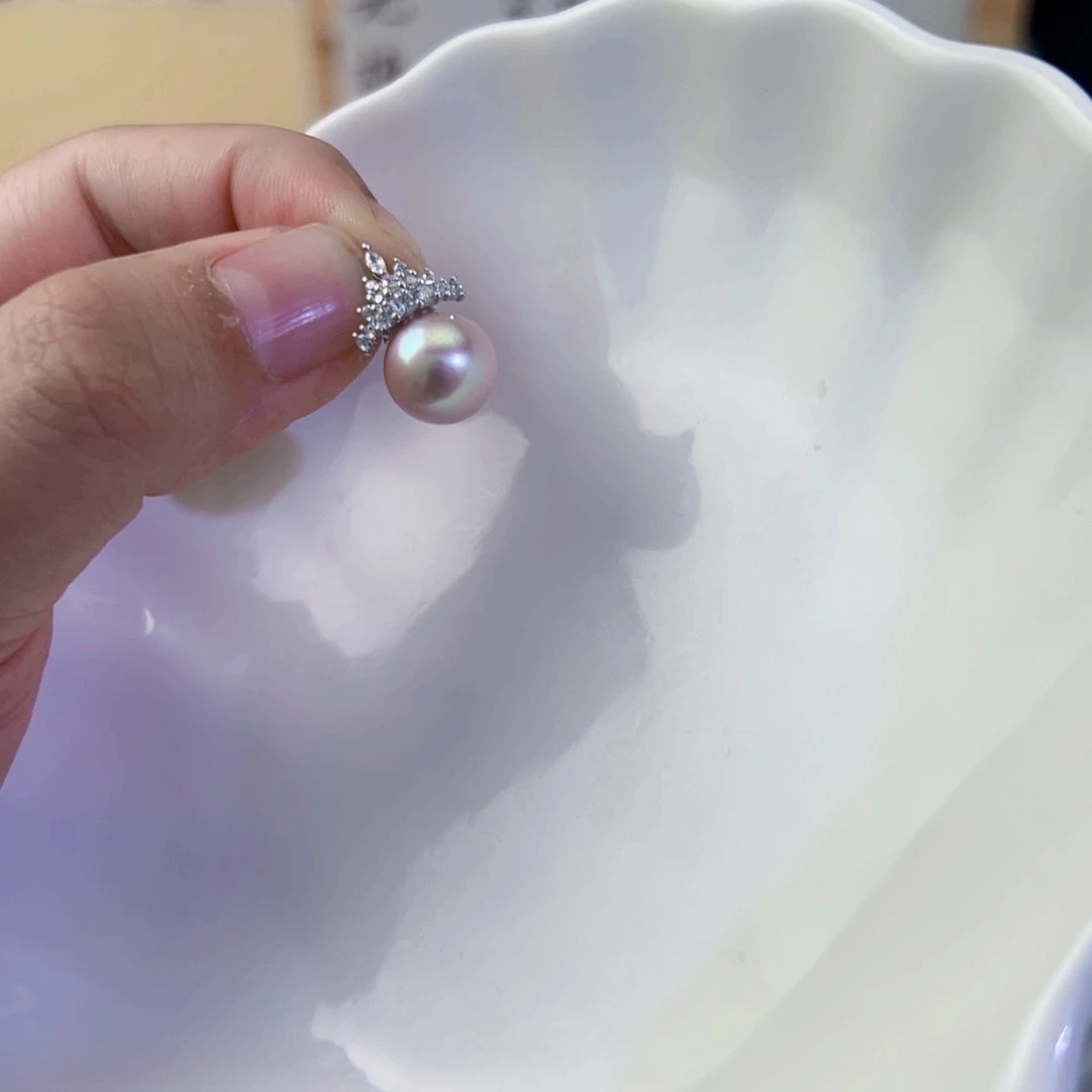 淡水珍珠手绳未镶嵌