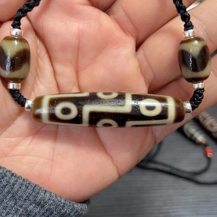 玛瑙/玉髓吊坠未镶嵌