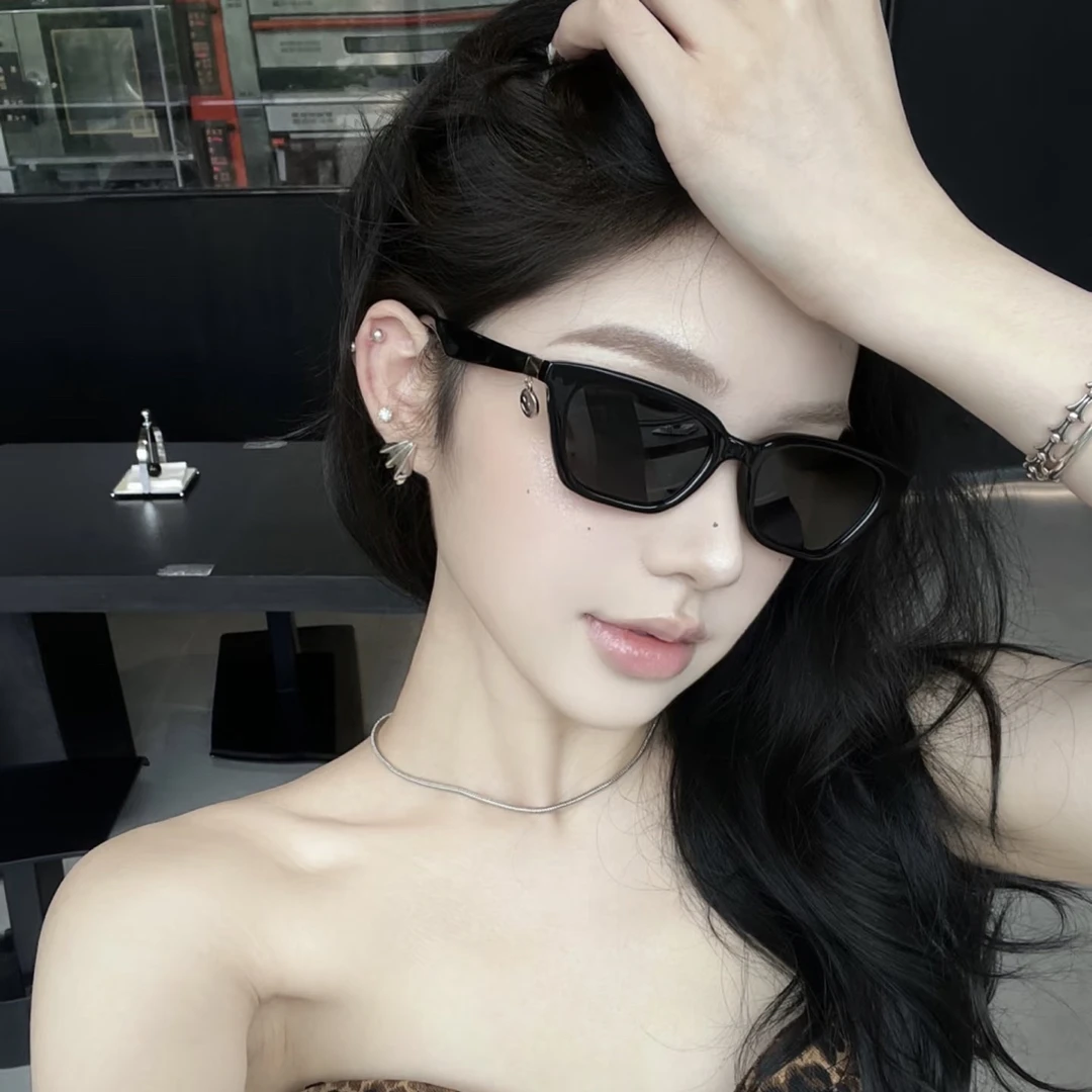 {30-SZ系列小端专属}-时尚百搭眼睛链眼镜链挂绳简约潮流