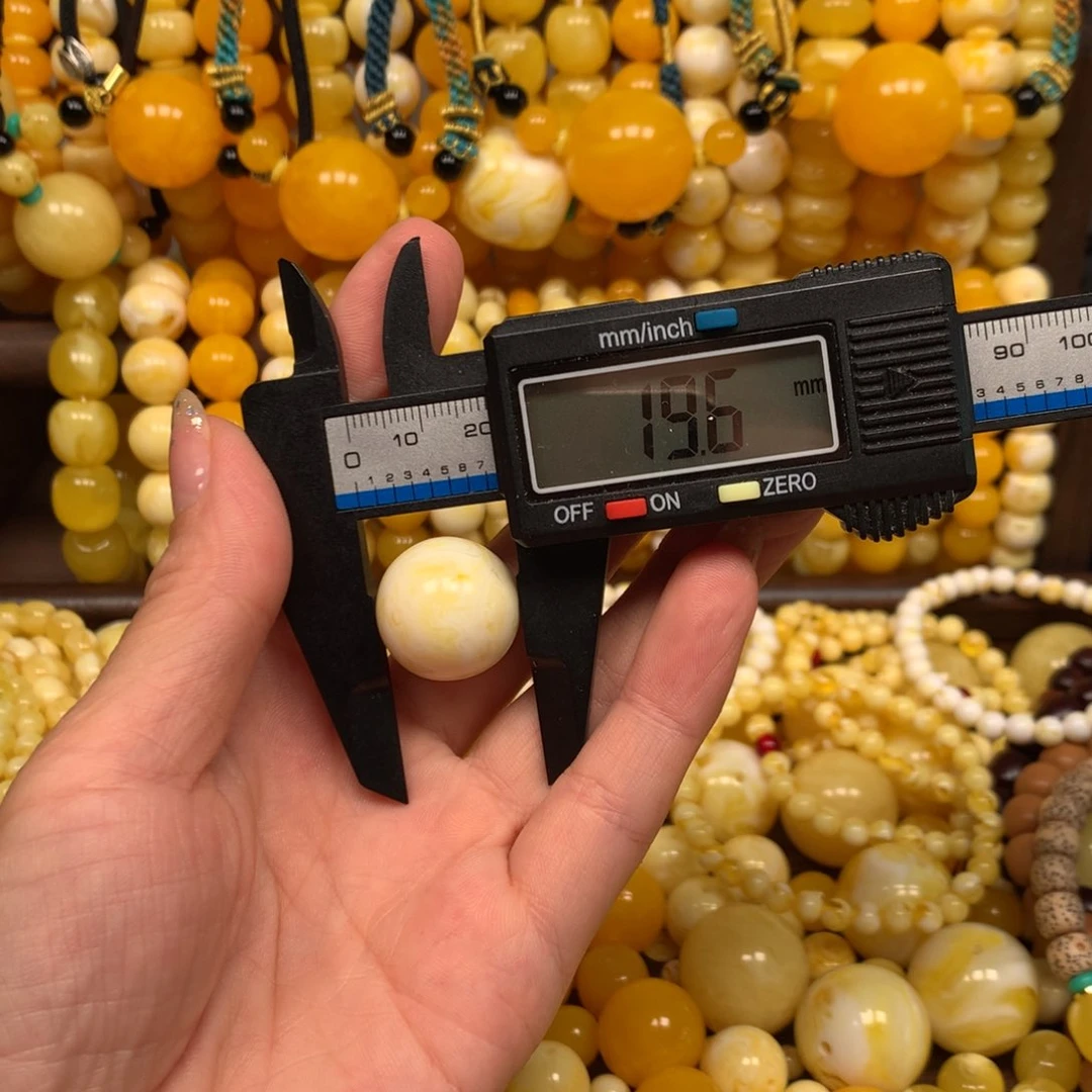 无非金属仿琥珀16