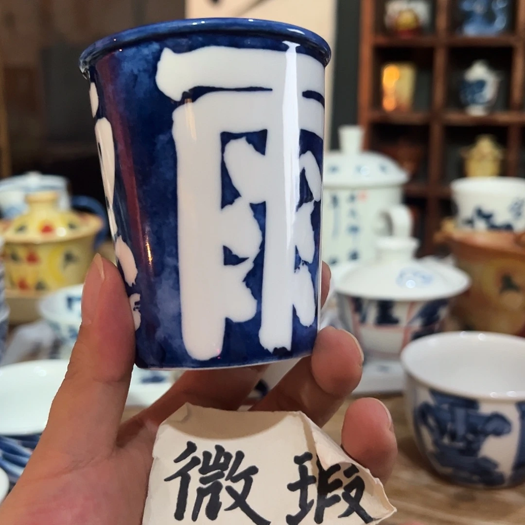 1***࿐陶瓷艺术作品欣赏