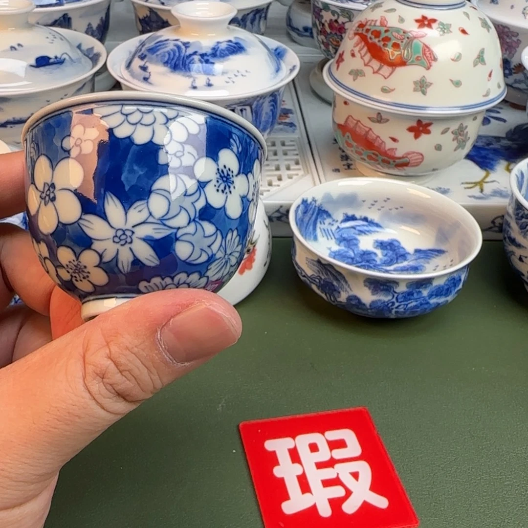 抖音闪购纯手工手绘175