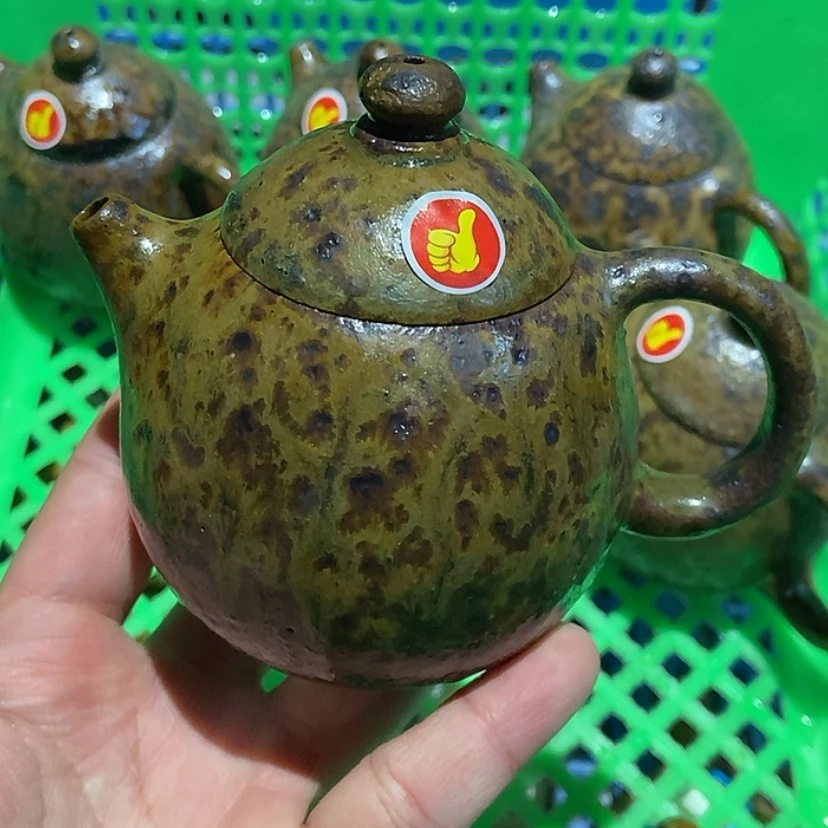 【闪购商品】茶杯紫砂࿐****?福利沉香龙蛋