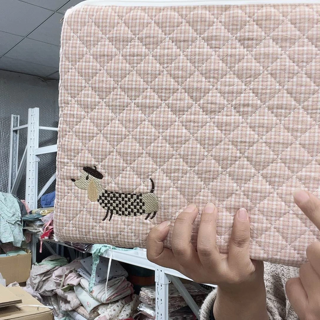 雪尼尔阿里啦咯啦咯啦