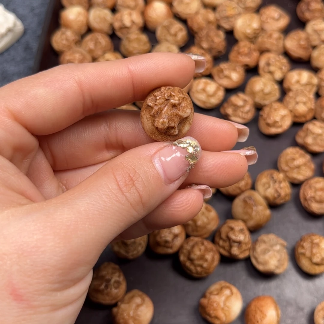 手串/手链驼骨编号170