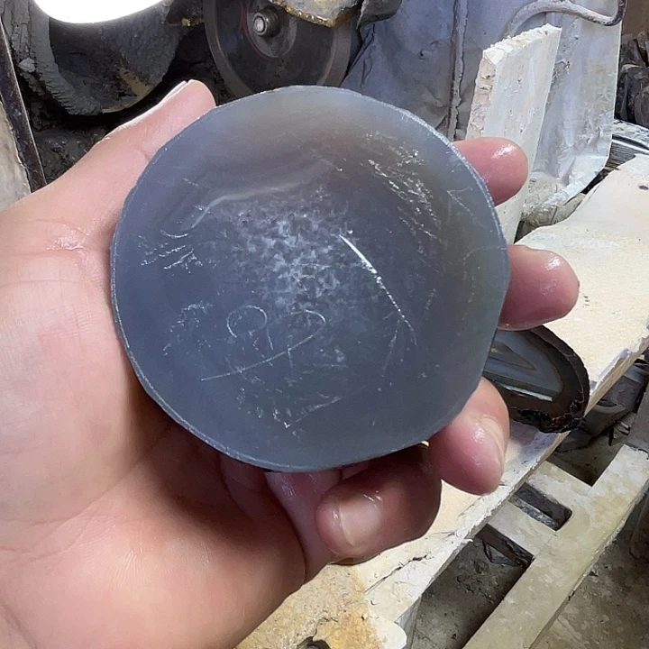 四***哥定制玛瑙玛瑙手镯
