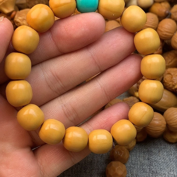 橄榄核手串/手链精品橄榄核手串