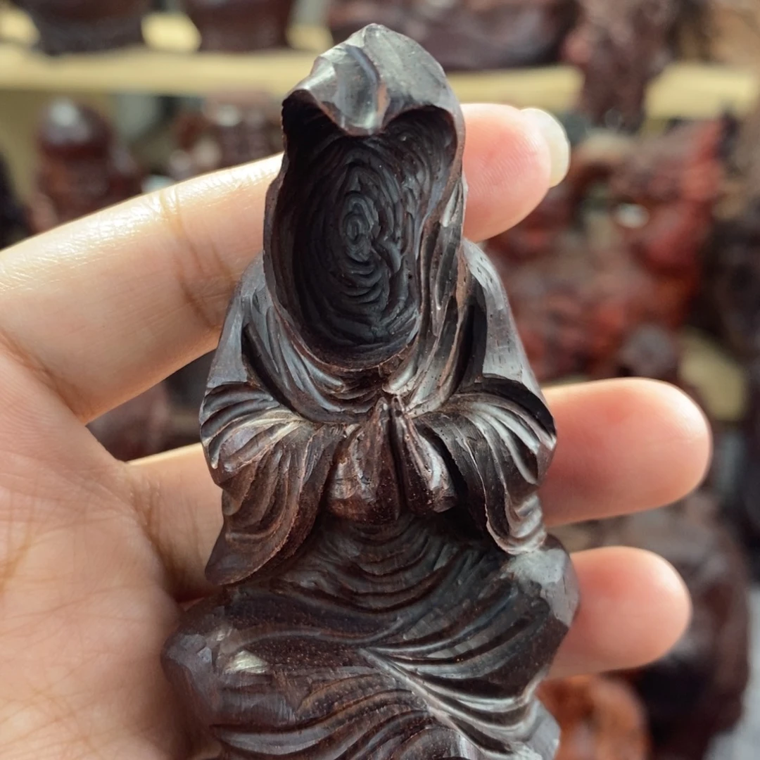 檀香紫檀（小叶紫檀）