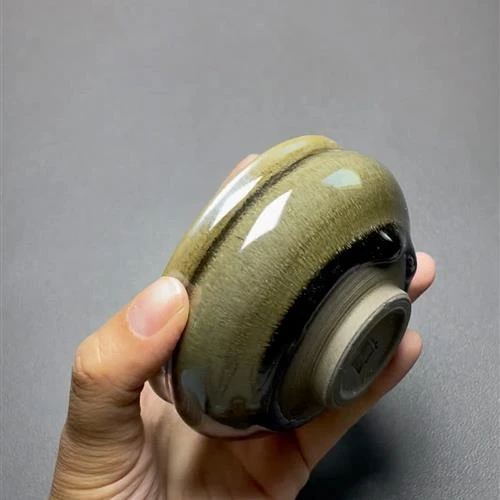 【闪购商品】茶盏-591............