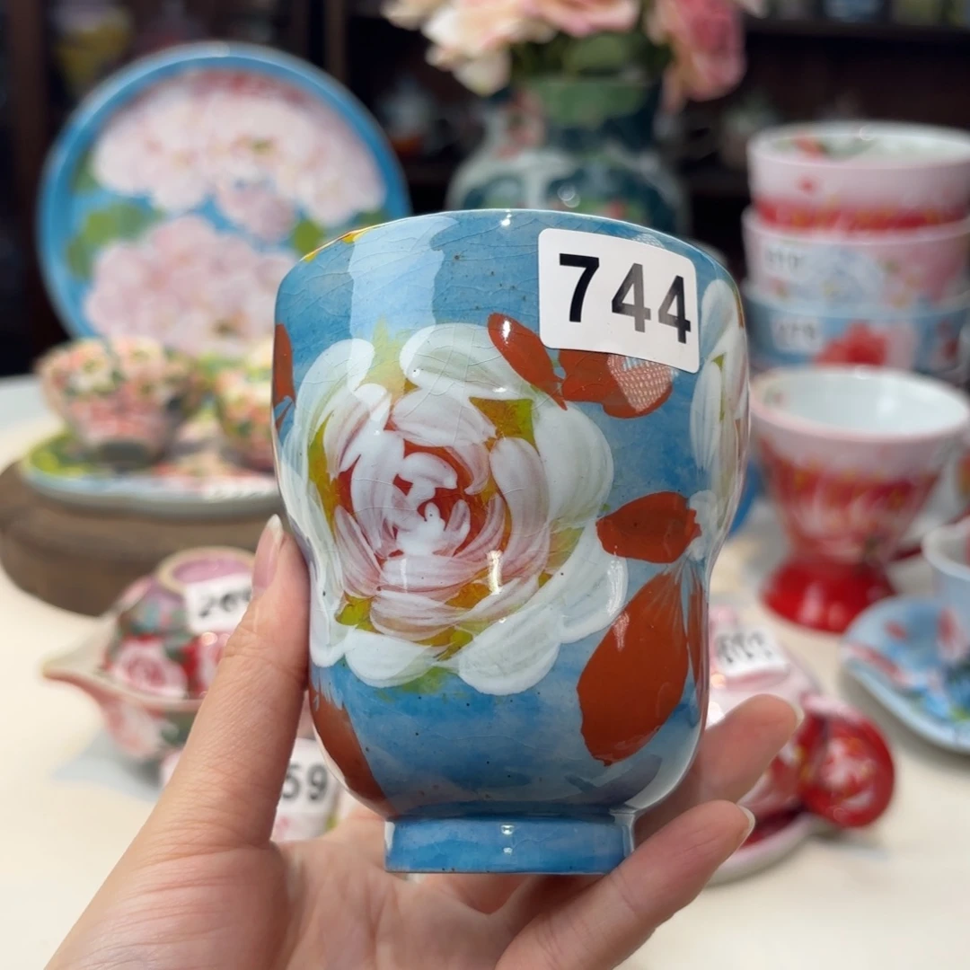 瓷片兔兔的新剧也