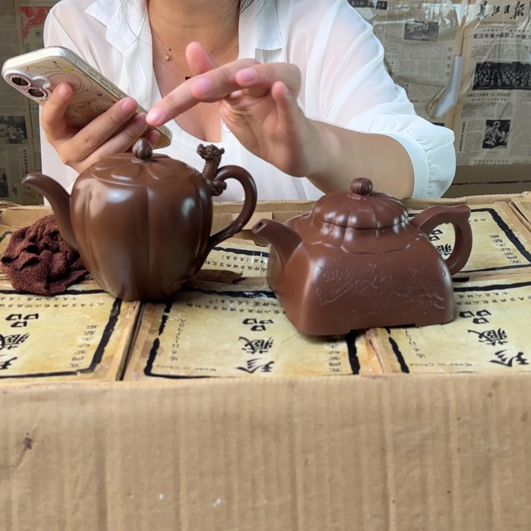 茶壶紫砂用****4紫砂的艺术