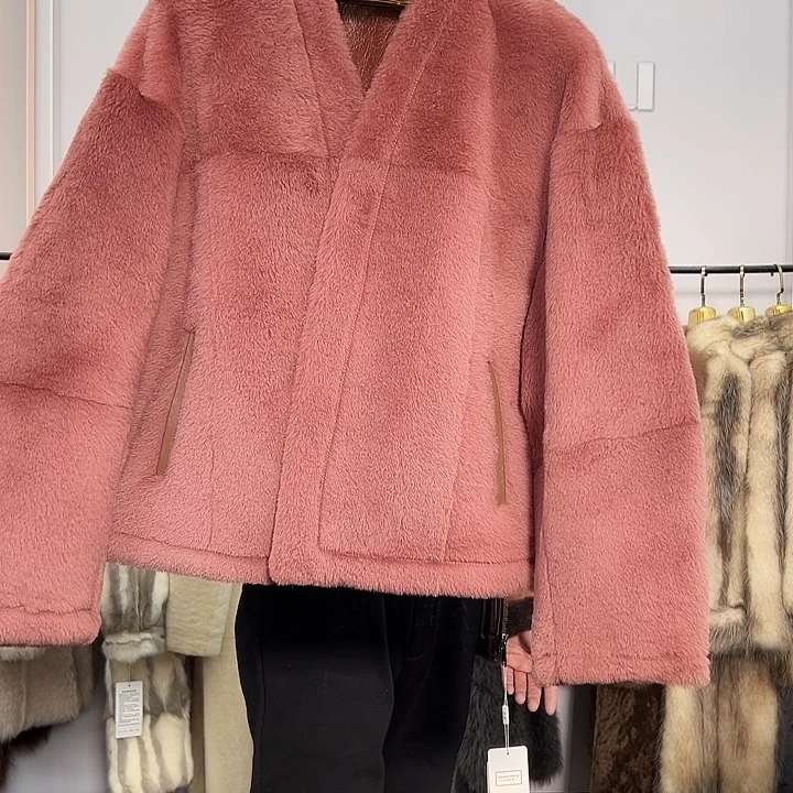 *****恒玖新款女装外套180
