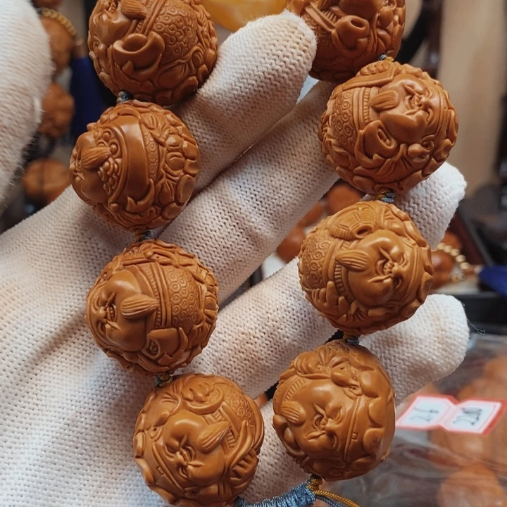 橄榄核手串/手链大发横财2.6