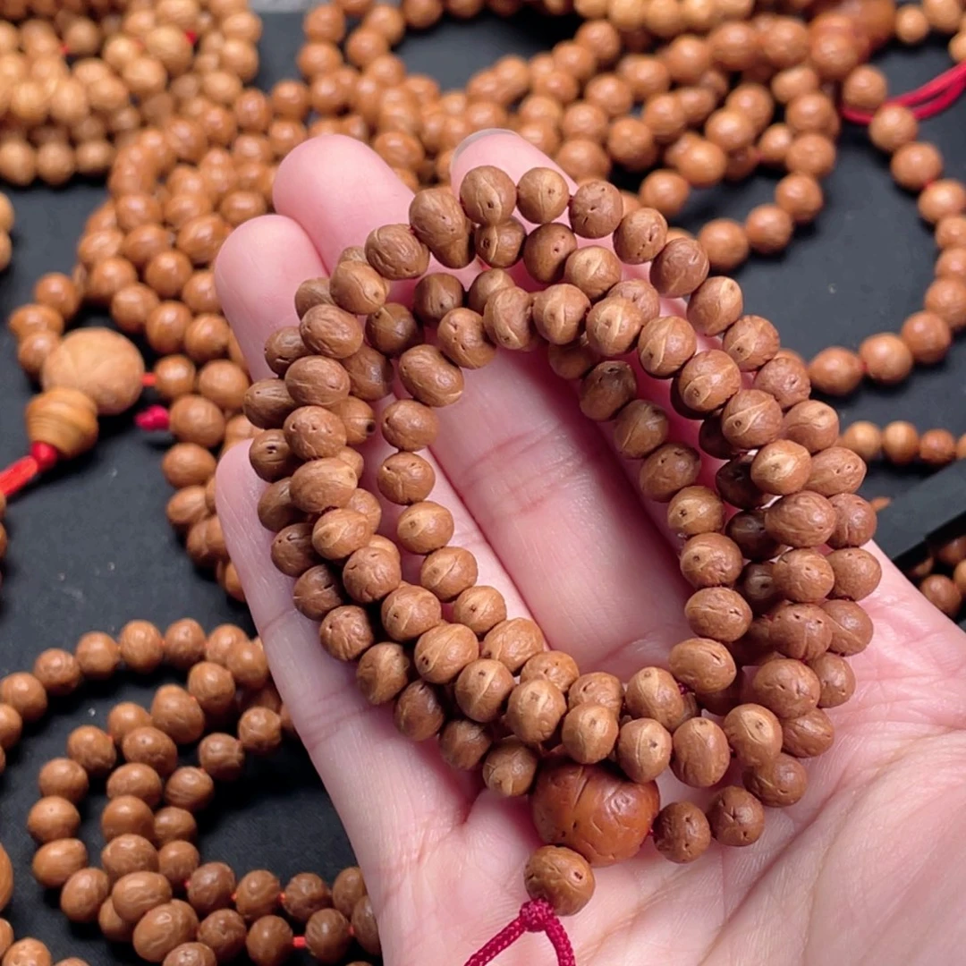 吊坠凤眼菩提凤眼