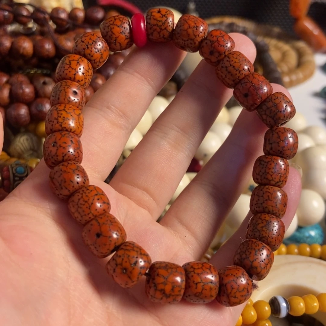 泥塑喜马拉雅招财