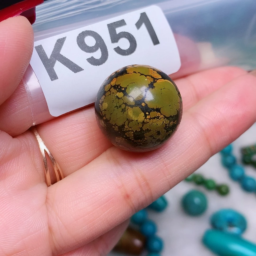 空竹粉丝专享十堰特色手工散珠