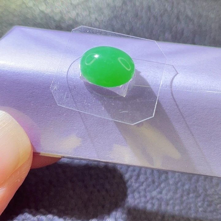 未镶嵌定制翡翠翡翠
