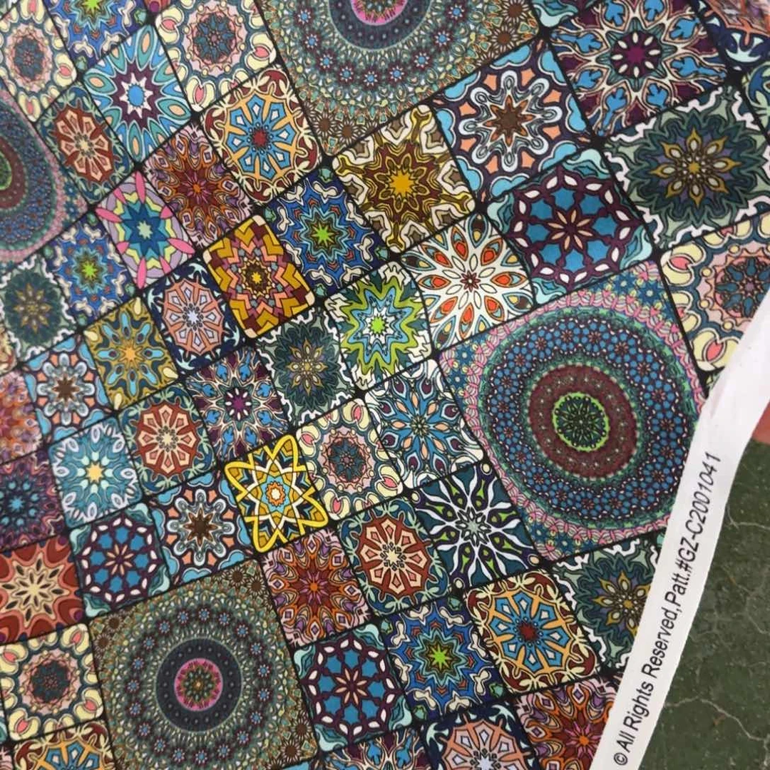 棉纯棉平布1米价X1.1米宽爆款