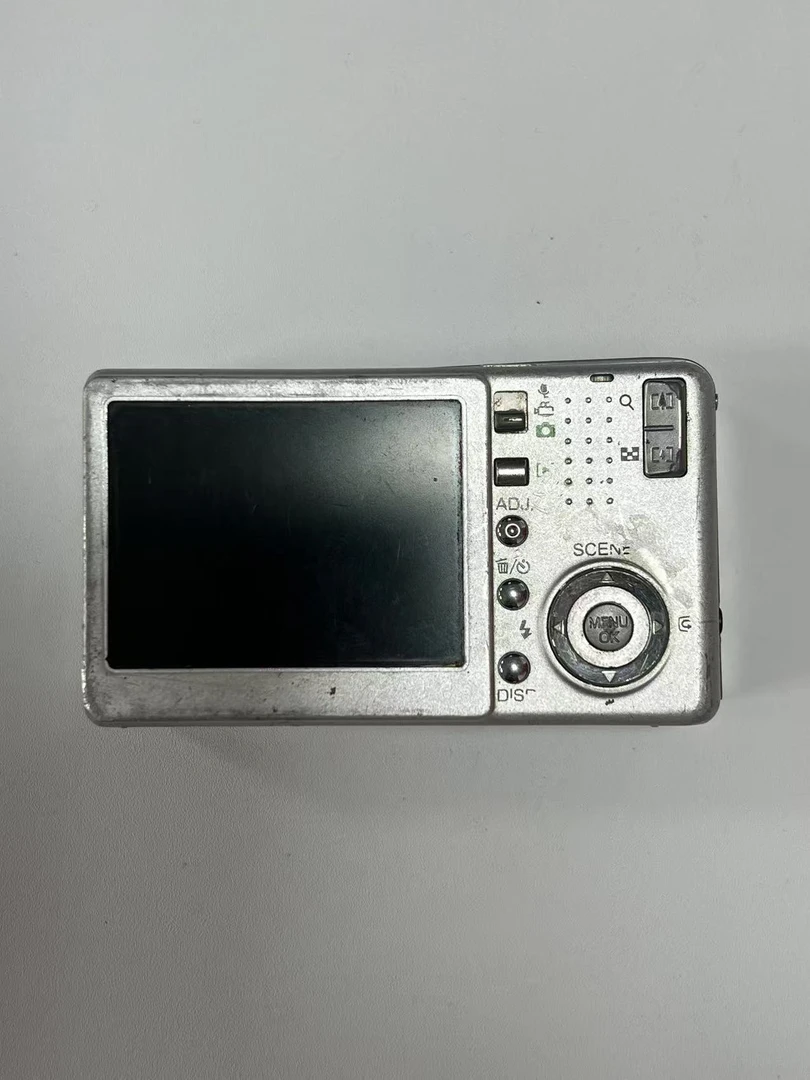 超级福袋相机一台未测试不包好坏