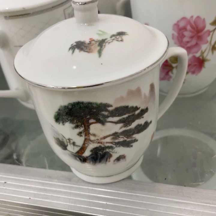 日用陶瓷制品商品