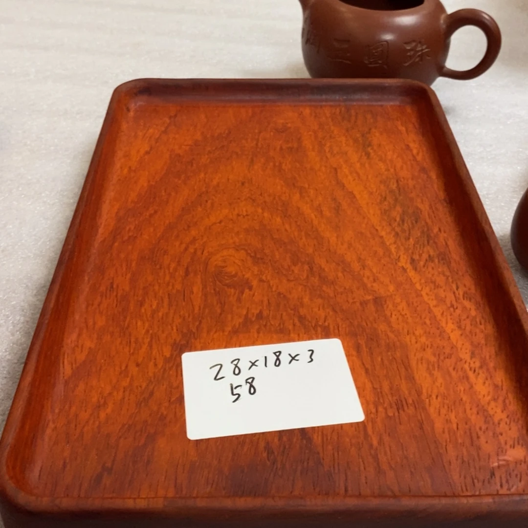 非洲紫檀（红花梨）