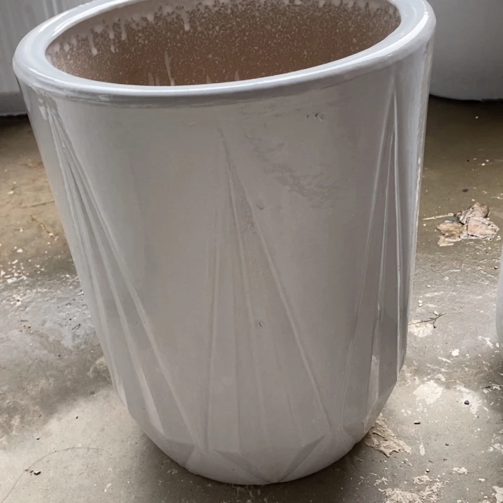 低腰白钻石中号口26/33