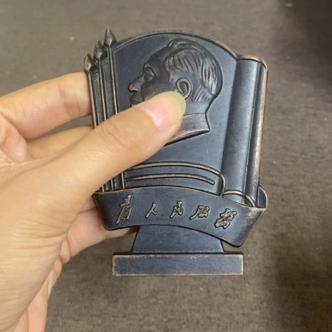 摆件景德镇陶瓷研究所