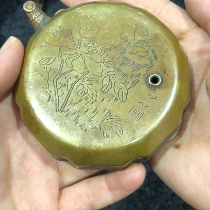 鲍*包公老师的水滴一个