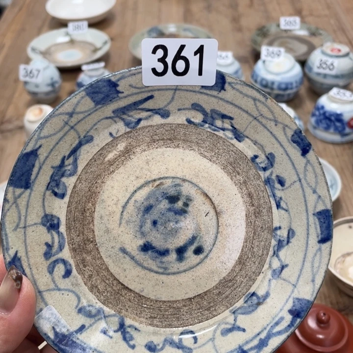 风***知珊珊姐家的老茶器361