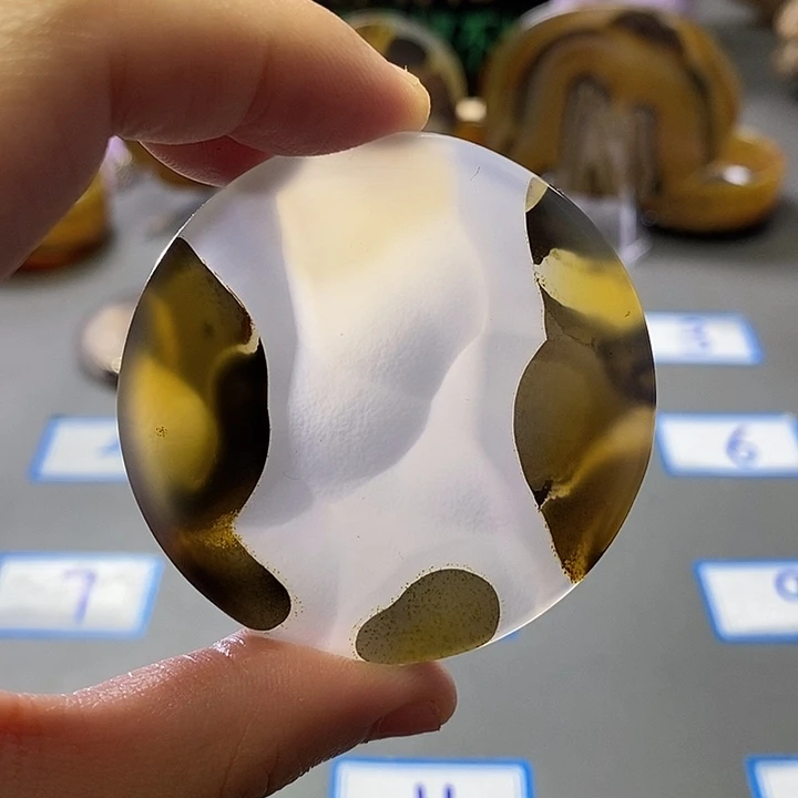 玛瑙/玉髓未镶嵌珠宝半成品3