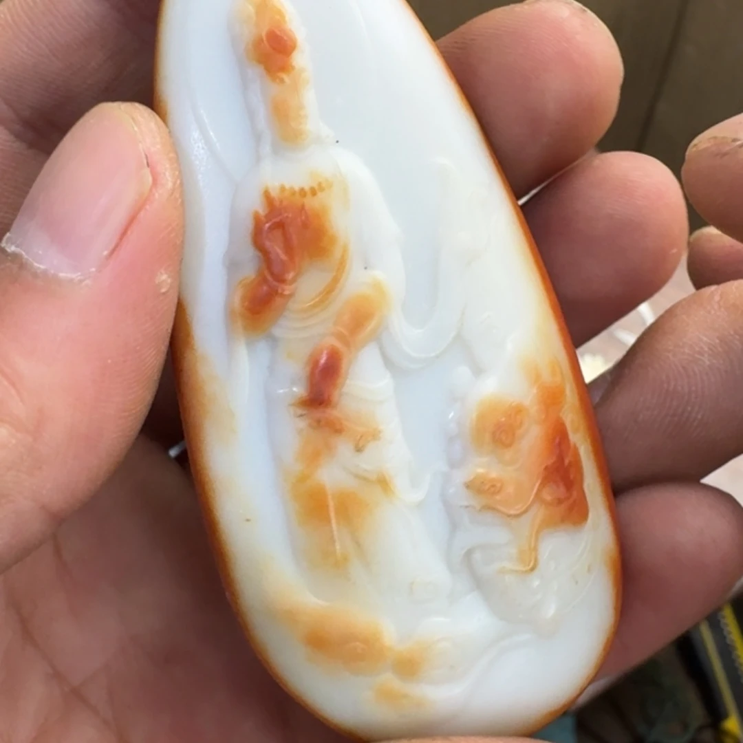 陶瓷手串，多样性发一