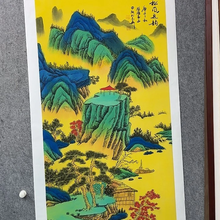 书法作品多次参加全国