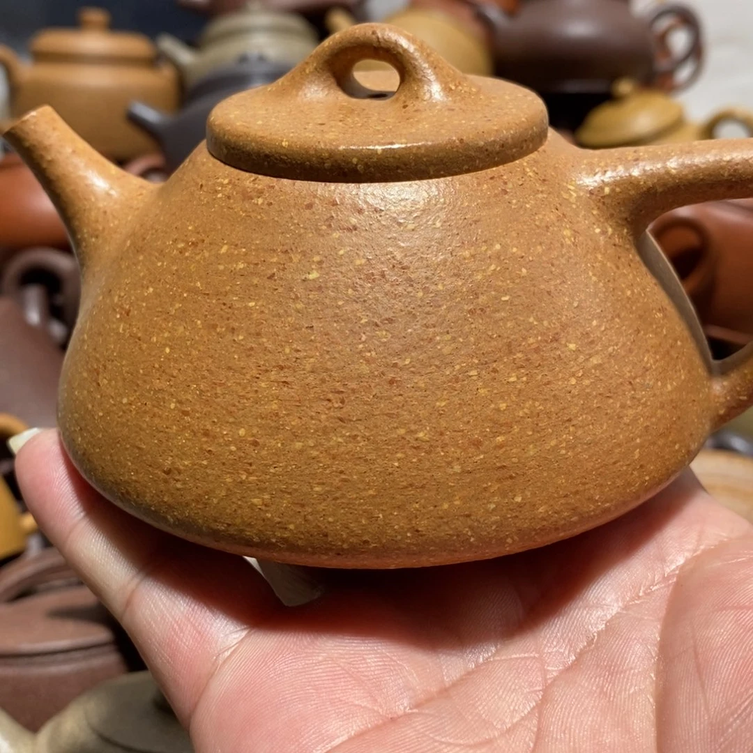 茶壶紫砂二***家闪购商品紫砂壶