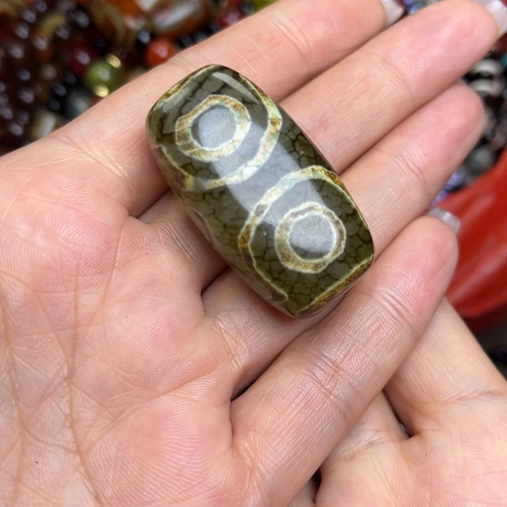 玛瑙/玉髓未镶嵌手链