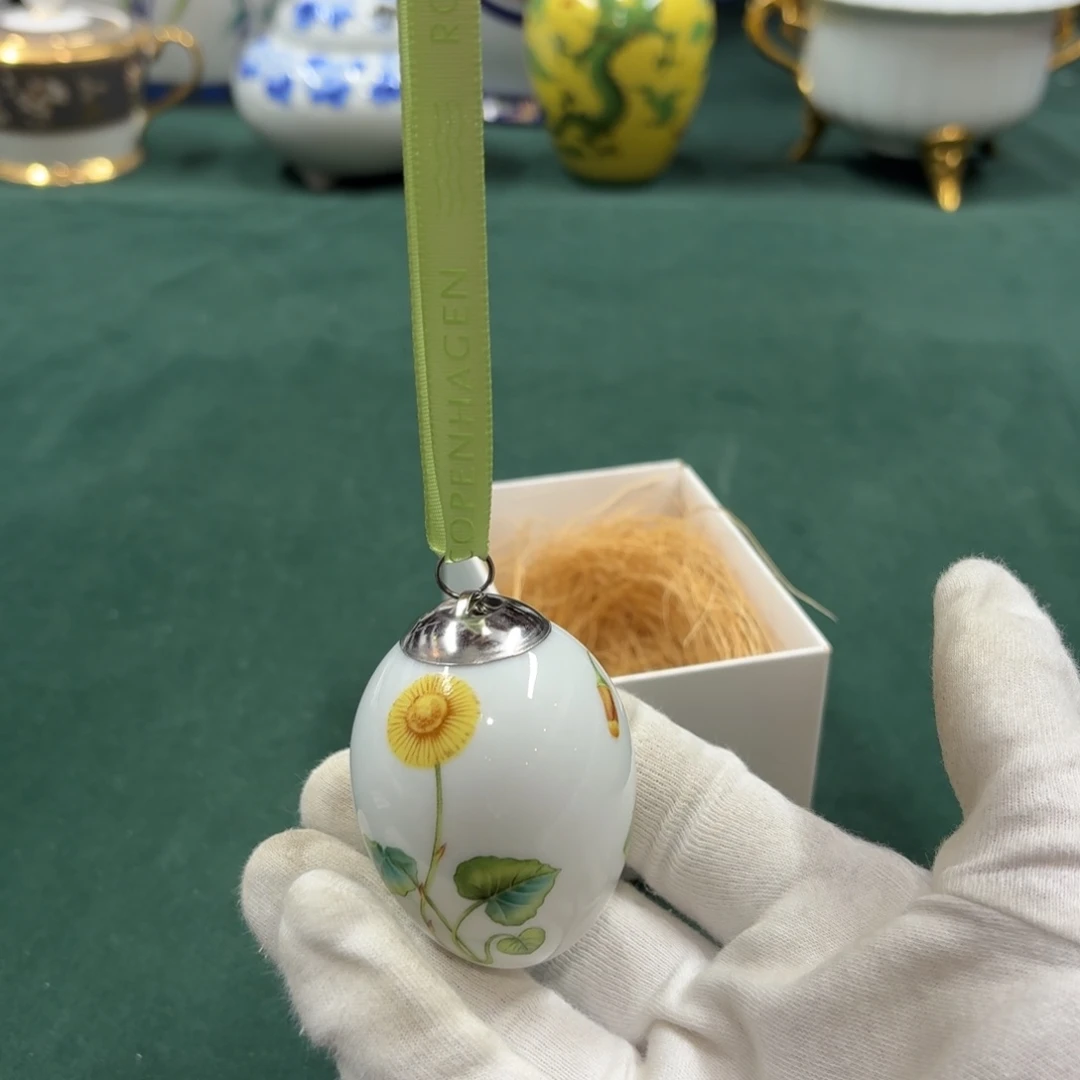 云翼堂瓷器真好看呀