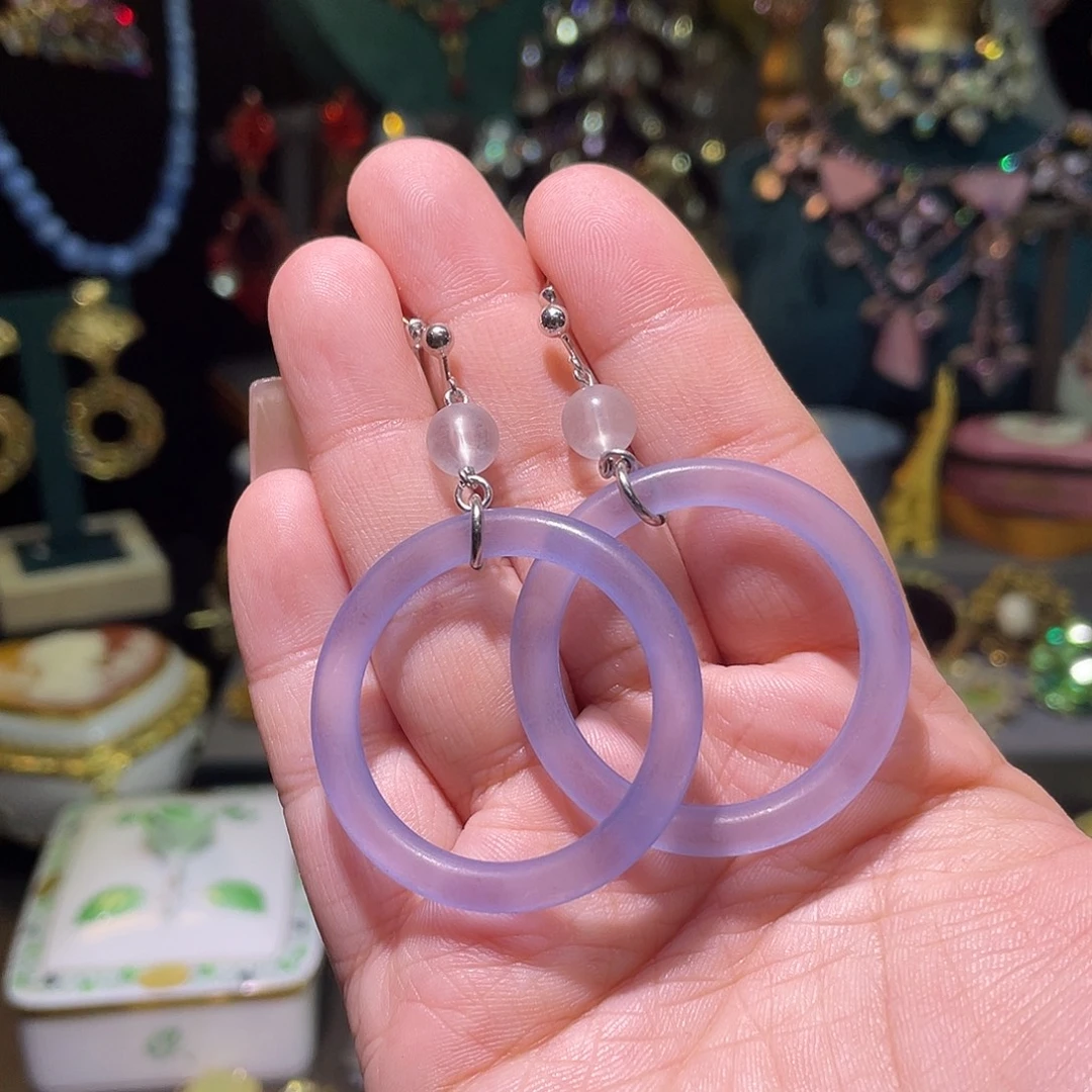 纯铜合成碳硅石4587680