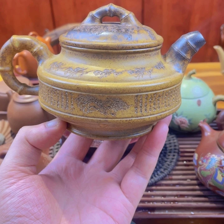 紫砂公道杯正品一把