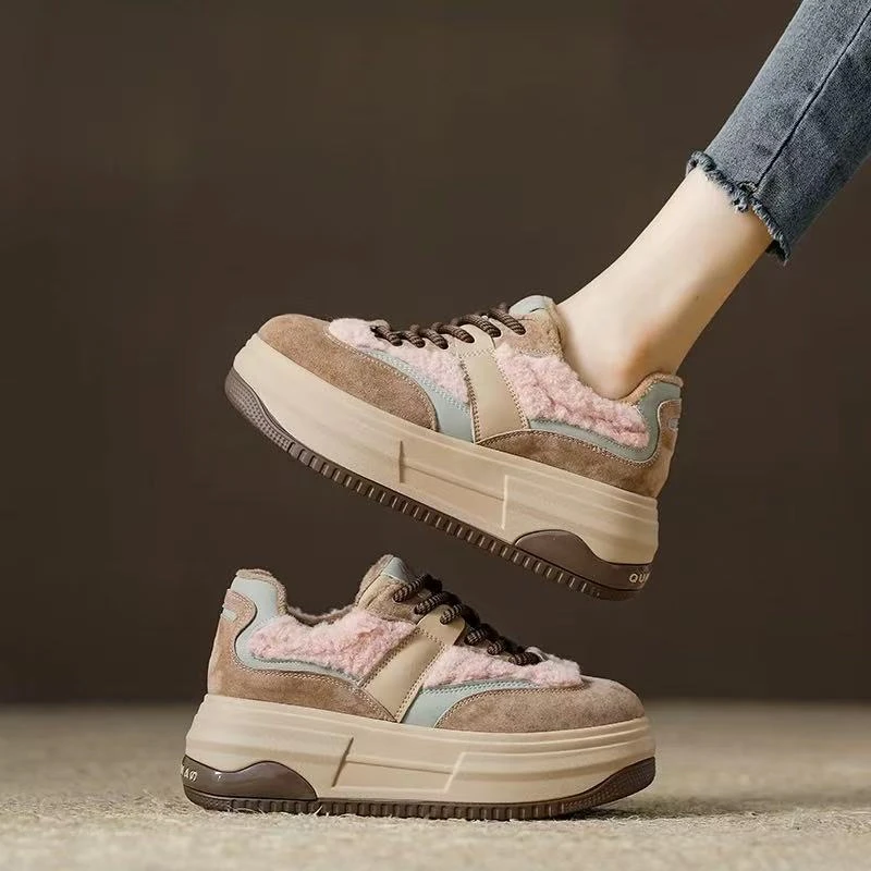 （非直播间勿拍）奕浩精品断码女鞋时尚百搭