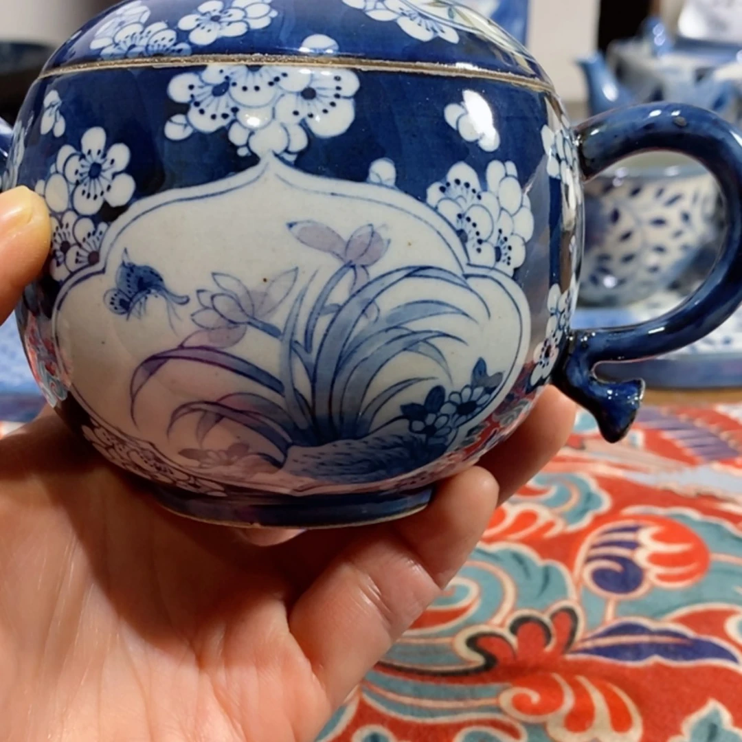 【闪购商品】陶瓷景德镇陶瓷艺术