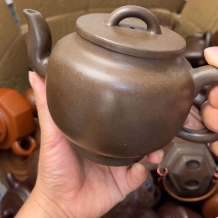茶壶紫砂紫砂壶等各种造型