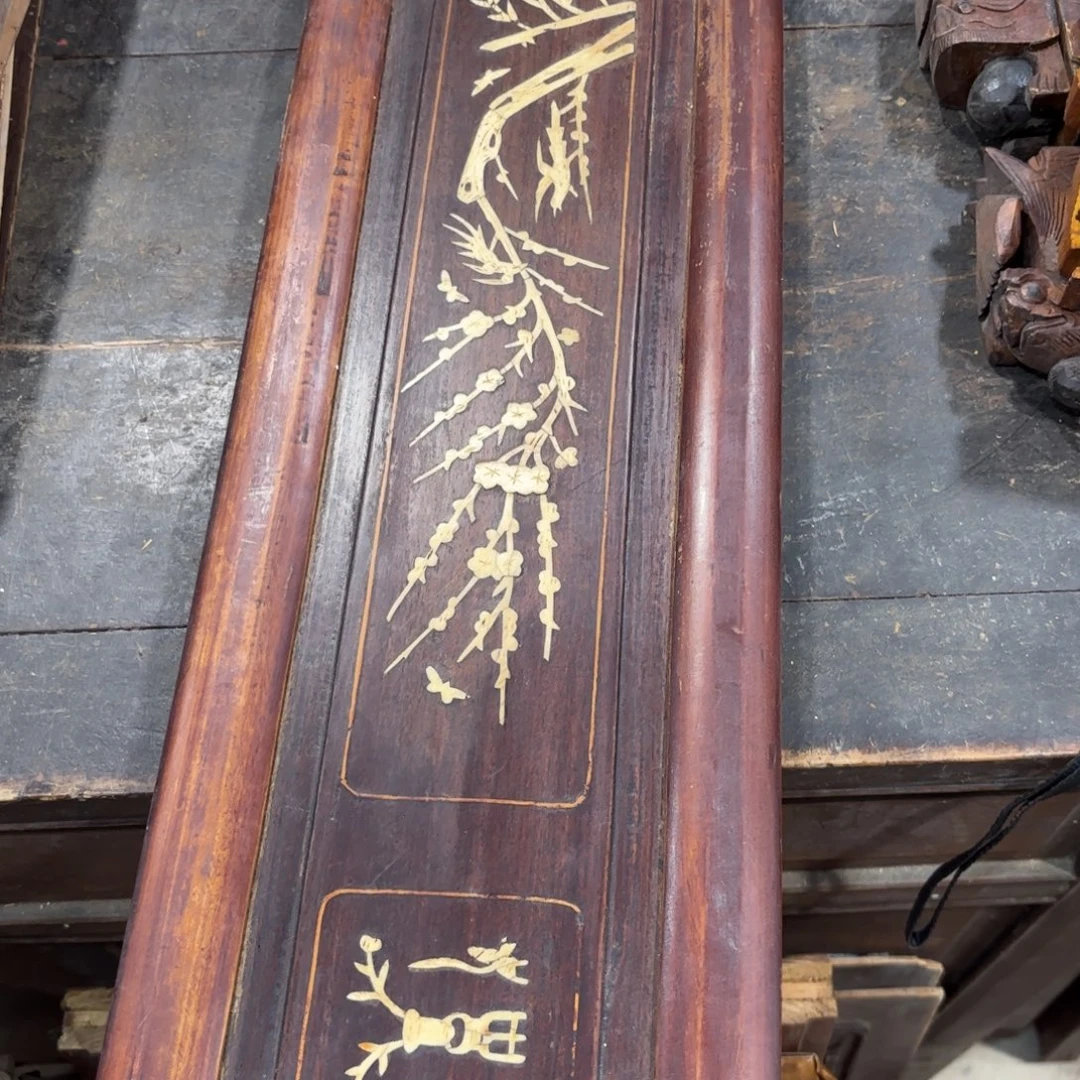 四****家具紫檀木类老特好