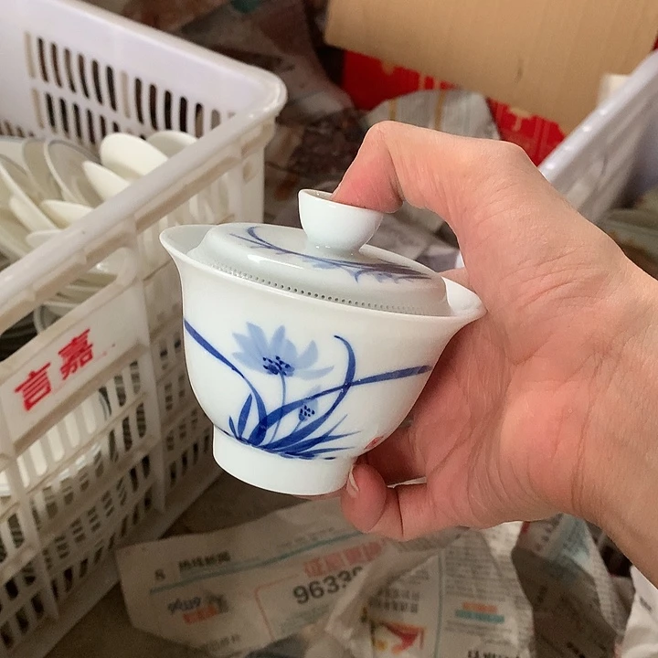 微瑕茶具介意勿拍