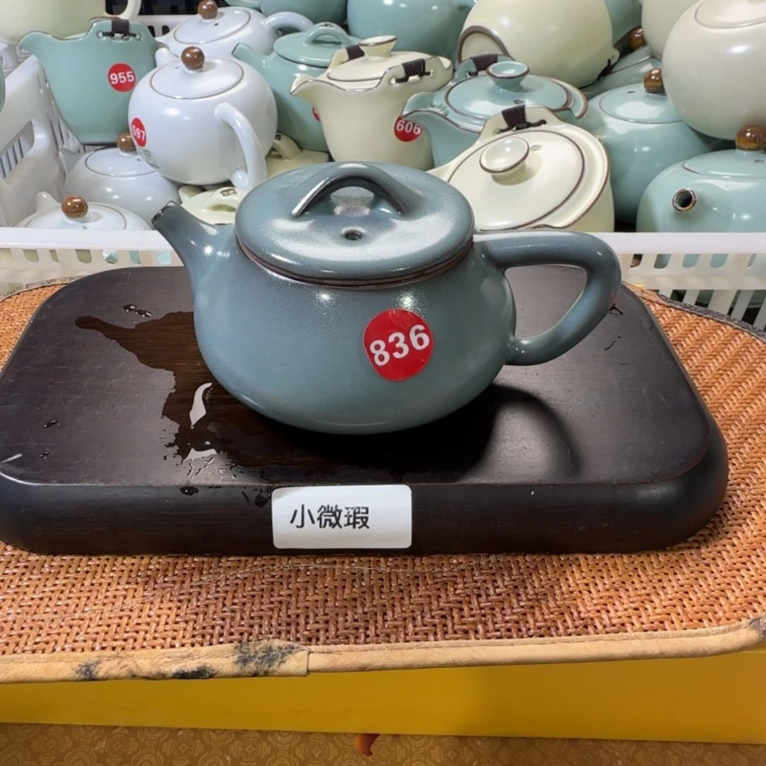 瓷片清库存，微瑕发货。